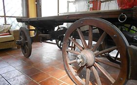 Cascina Tra Le Vecchie Vigne Con Piscina